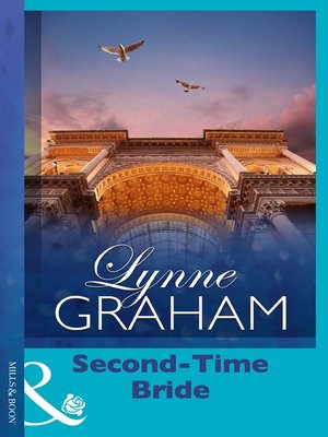 cover image of Second-Time Bride